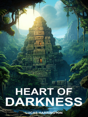 cover image of Heart of Darkness